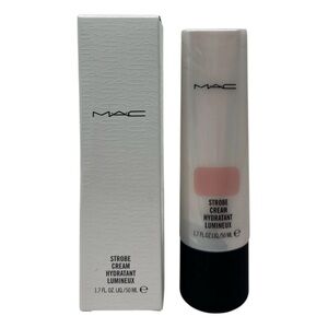 MAC Cosmetics Strobe Cream - Radiant Pink